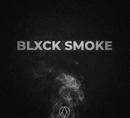 AngelicVibes Blxck Smoke WAV MiDi